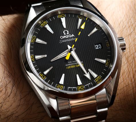 omega seamaster 15000 gauss|omega seamaster 1400 gauge.